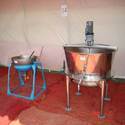 dairy equipment