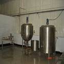 dairy products machinery