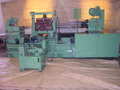 decorative laminate machinery
