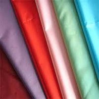 silk & silk fabric
