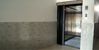elevators lift equipment