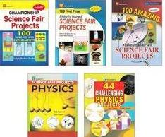 science technology and medicine related books and publications