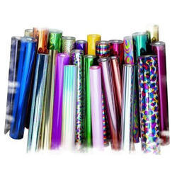stamping foils