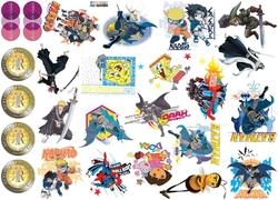 transfer printing