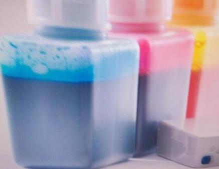 printing ink and paint raw material