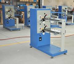 filter machinery