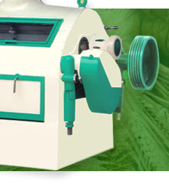 flour mill machinery and accessories