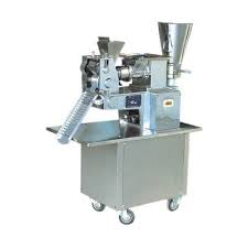 food processing machinery