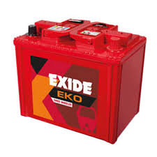battery and battery management systems