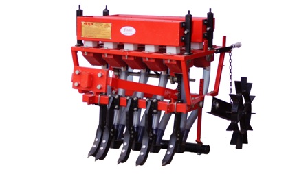 horticulture gardening and irrigation machinery