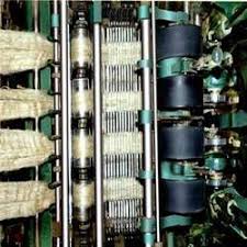 jute mill machinery