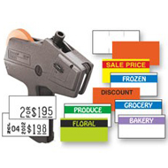 labelling and sticker machinery