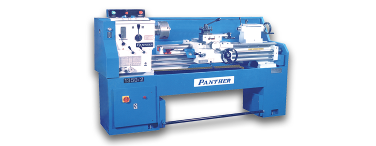 leather machinery