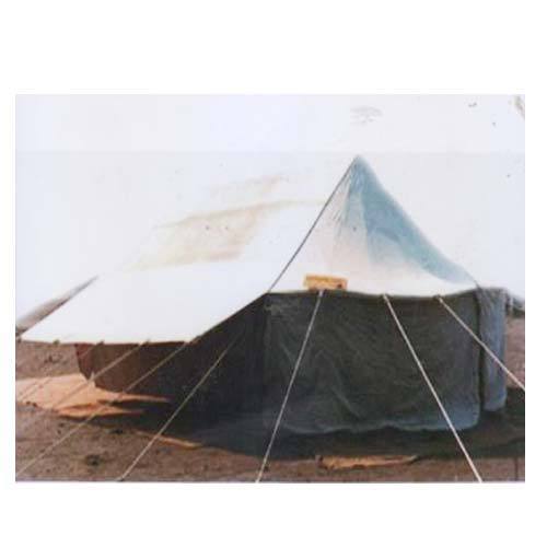 tents and tarpaulins