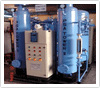 oxygen nitrogen acetylene and other gas plants and equipment