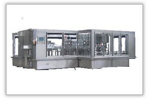 packaging and lamination machinery