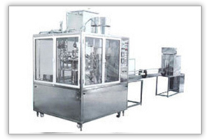 packaging machinery