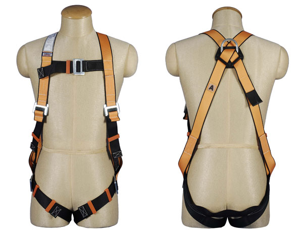 saddlery and harness goods