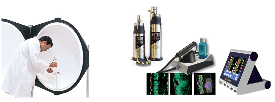 polyurethane foaming machines
