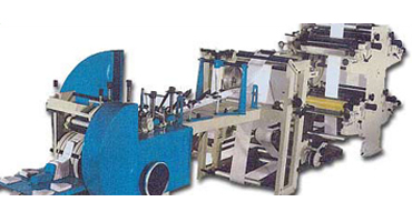 printing ink machinery