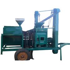 rice machinery