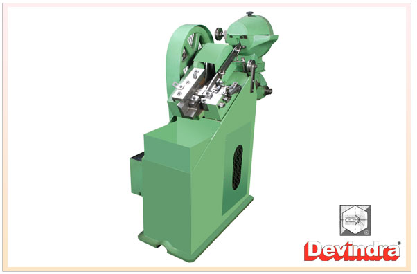 roll forming machinery