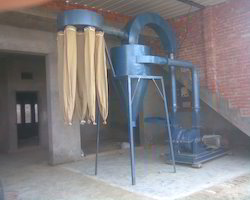 soaps and detergent plants