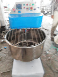 starch and starch machinery