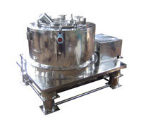 sugar machinery