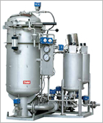 textile garment machinery