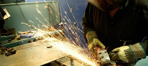 welding equipments machinery and supplies