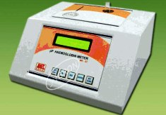measuring instruments and equipment