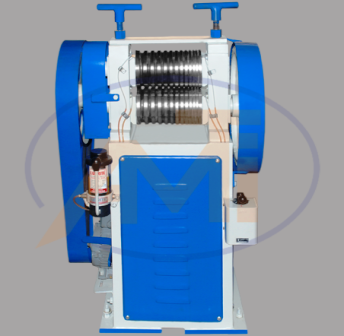 wire machinery