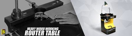 woodworking woodworking machinery