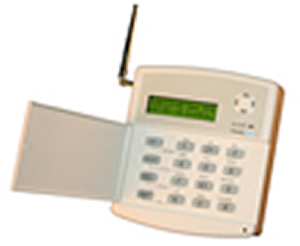 alarm