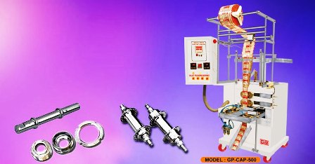 packaging products agents