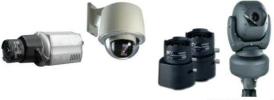 cctv security systems and surveillance equipment