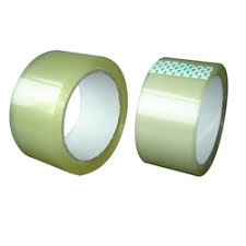 tapes