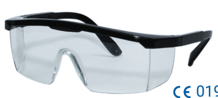 personal safety equipment