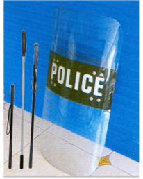 riot control