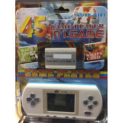 games