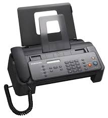 fax machines