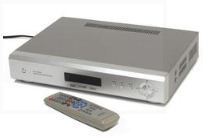 satellite and cable tv equipments