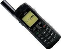 satellite telephones