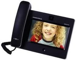 telephones video phones