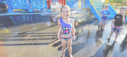 playground parks water parks and amusement park equipment