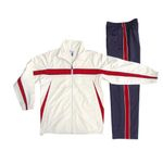 sportswear and accessories