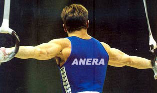 aerobics and gymnastics equipment and supplies
