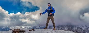 adventure trekking camping and other sporting tour providers