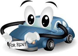 car hire